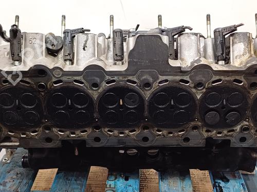 Cylinder head BMW X5 (E53)  | BP17631191M5 