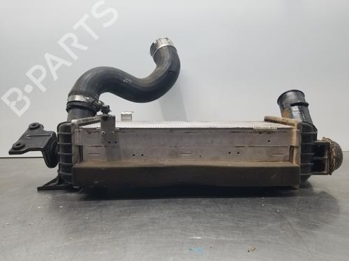 Intercooler HYUNDAI TUCSON (NX4E, NX4A)  | BP24472693M30 