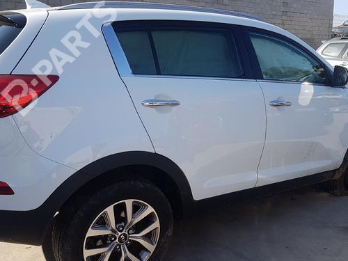 Engine control unit (ECU) KIA SPORTAGE III (SL)  | BP7590103M57 