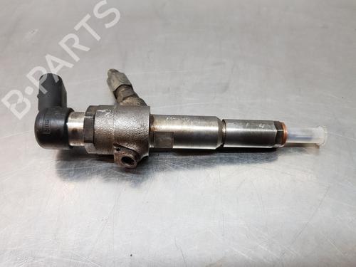 Injector FORD FIESTA V (JH_, JD_)  9655304880