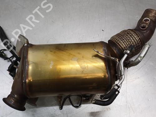 Particulate filter BMW X3 (G01, F97, G08)  | BP17534195M81 