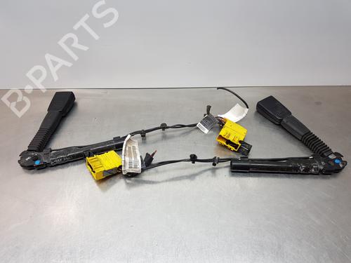 Kollisonspute sett BMW 1 (E87) 116 i | BP26552310C86 