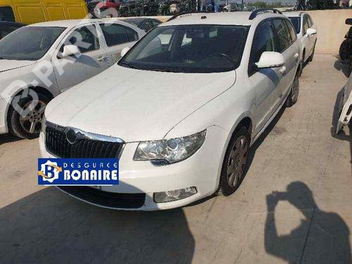 Alternator SKODA SUPERB II Estate (3T5)  | BP7652215M7 