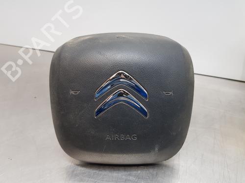 Airbag Kit CITROËN BERLINGO Box Body/MPV (K9)  | BP29257545C86 