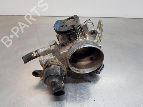 Throttle body MITSUBISHI SPACE STAR MPV (DG_A) | BP28376955M82