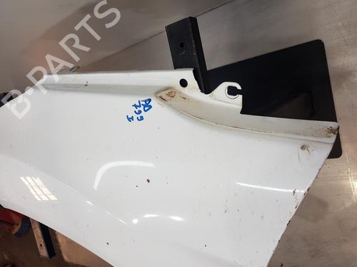Left front fenders FORD FIESTA VI (CB1, CCN)  | BP26552145C41 
