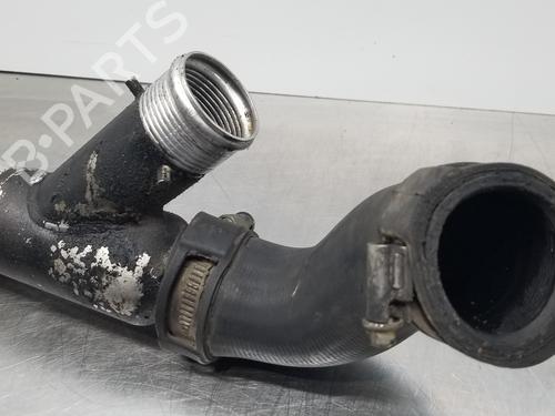 Pipe AUDI A8 D3 (4E2, 4E8) 3.0 TDI quattro | BP21227529M125 