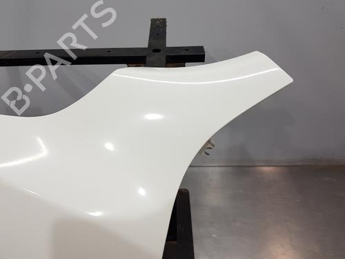 Left front fenders NISSAN JUKE (F15)  | BP29940556C41