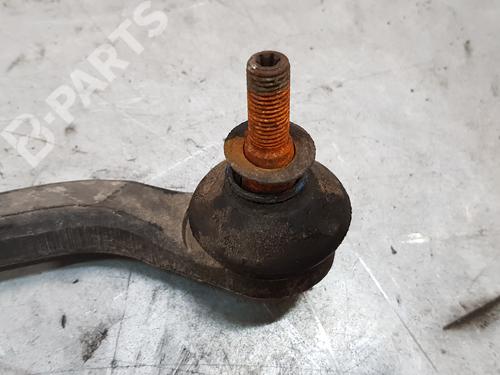 Steering rack RENAULT SCÉNIC III (JZ0/1_)  | BP8187081M22 