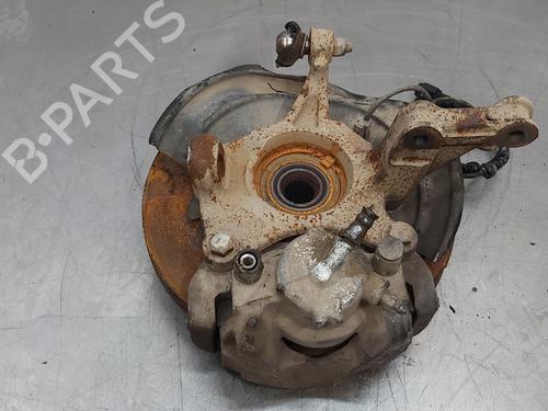 Used Left front steering knuckle DACIA DUSTER (HM_) [2017-2025]  13577068