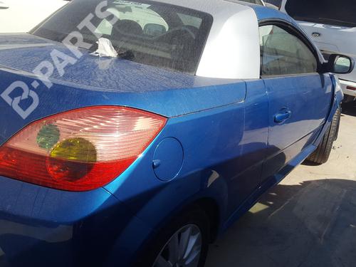 ABS Bremseaggregat OPEL TIGRA TwinTop (X04) | BP7585301M43