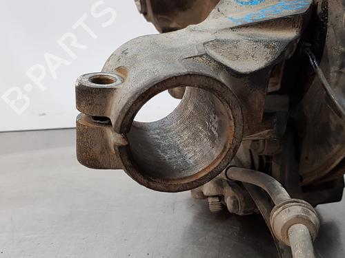 Right rear steering knuckle LAND ROVER FREELANDER 2 (L359) | BP30878678M28