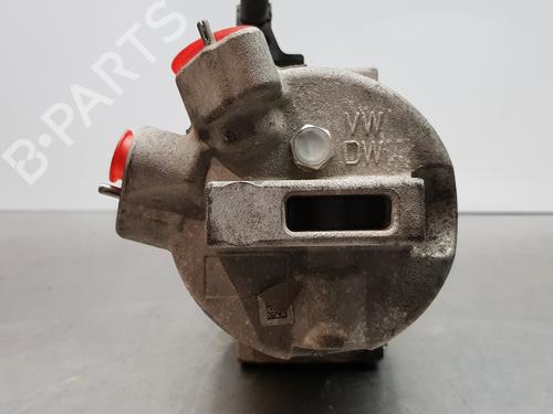 AC compressor SEAT Mii (KF1, KE1)  | BP15854158M34 