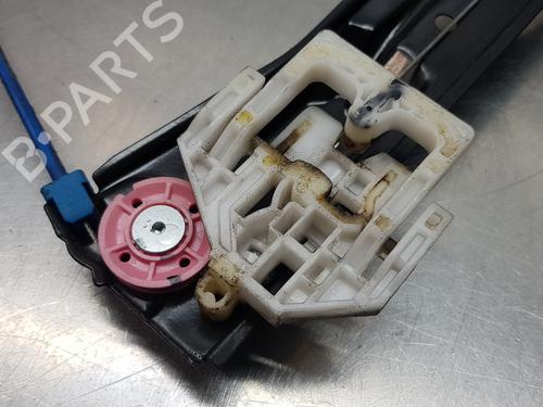 Front left window mechanism MINI MINI (F56)  | BP17515638C22 