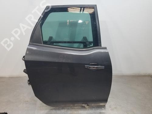 Left rear door OPEL MERIVA B MPV (S10)  | BP29708719C4 