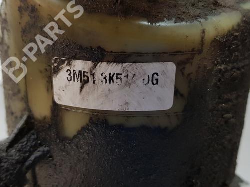 Styring servopumpe FORD FOCUS C-MAX (DM2)  | BP9687422M99 