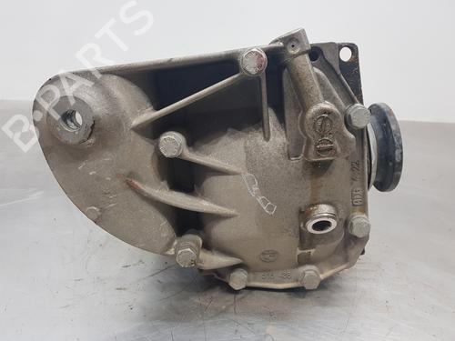 Rear differential BMW 1 (E87) 116 i | BP26391077M24 