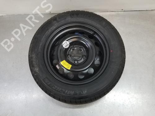 Jack Kit PEUGEOT 508 I (8D_) [2010-2018]  23199094