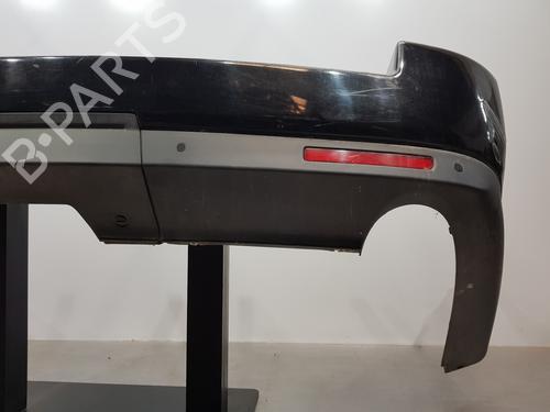 Rear bumper LAND ROVER RANGE ROVER SPORT I (L320)  | BP26558046C8 