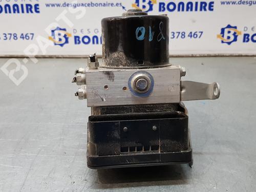 ABS pump BMW 1 (E87)  | BP7585443M43 