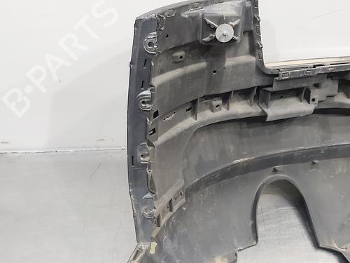 Bak støtfanger AUDI A8 D3 (4E2, 4E8) 4.2 quattro | BP15767805C8 