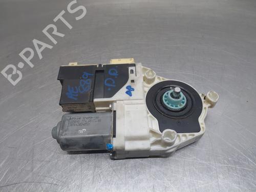 Rudehejsemotor forskærm højre PEUGEOT 307 CC (3B) [2003-2009]  31010515