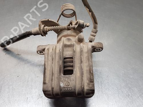 Used Right rear brake caliper AUDI A4 B7 (8EC) 2.0 TDI (140 hp) 30879465