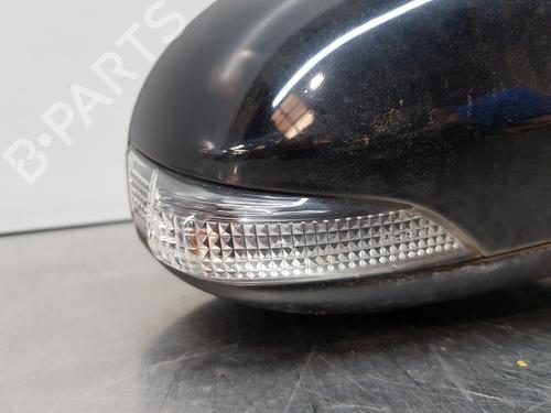 Right mirror TOYOTA C-HR (_X1_)  | BP30128694C27 