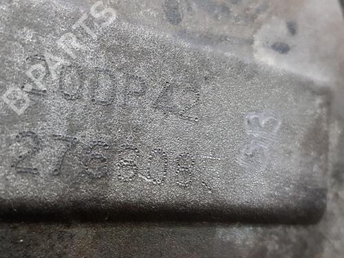 Gearbox PEUGEOT 308 I (4A_, 4C_)  | BP22406293M3 