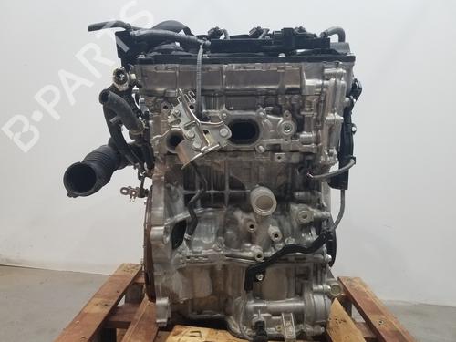 Engine TOYOTA YARIS (_P21_, _PA1_, _PH1_) | BP30407639M1