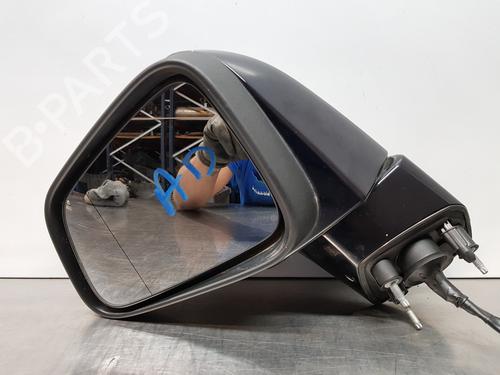 Left mirror OPEL MOKKA / MOKKA X (J13)  | BP24146684C26 
