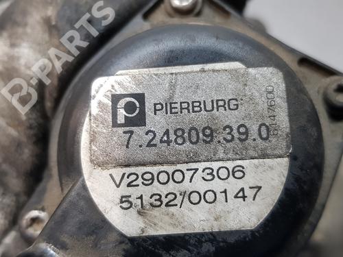 Egr FORD FOCUS C-MAX (DM2) | BP8633414M69