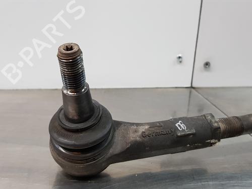 Steering rack VW TOUAREG (7LA, 7L6, 7L7)  | BP18734799M22 