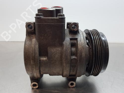 AC compressor CHEVROLET AVEO / KALOS Hatchback (T250, T255)  | BP28098430M34 