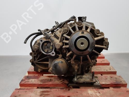Transfer box NISSAN PATHFINDER III (R51)  | BP22907940M36 