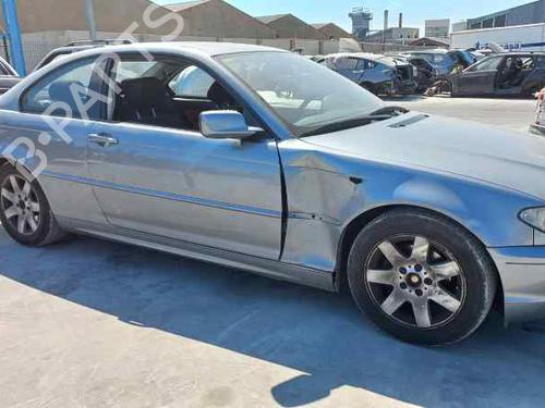 Gearbox BMW 3 Coupe (E46) 318 Ci | BP12989343M3 