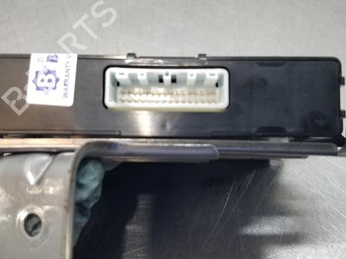 Elektronisk modul MITSUBISHI OUTLANDER III (GG_W, GF_W, ZJ, ZL, ZK)  | BP20706671M83 