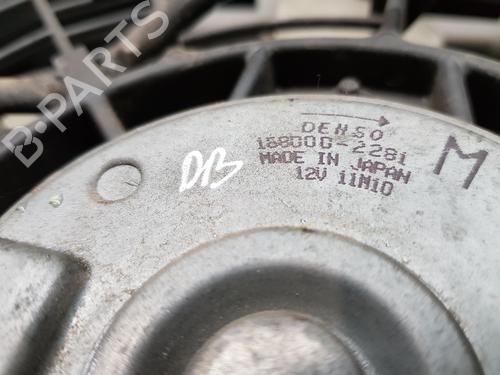 Køleventilator elektrisk MAZDA CX-7 (ER)  | BP23276318M35 
