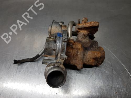 Used Turbocharger/Supercharger RENAULT KANGOO / GRAND KANGOO II (KW0/1_) [2008-2025]  29814264