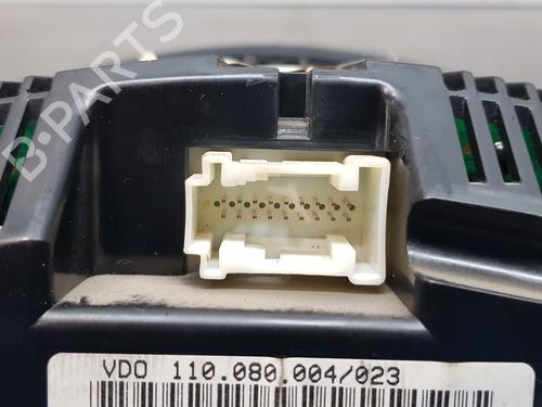 Cockpit MERCEDES-BENZ E-CLASS (W211) E 240 (211.061) | BP15944053C47 