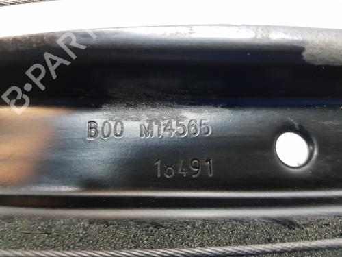 Rudehejsemekanisme ventre foran IVECO DAILY VI Van | BP30880687C22