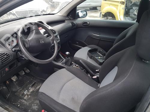 Turbolader/Kompressor PEUGEOT 206 Hatchback (2A/C)  | BP10356229M71 