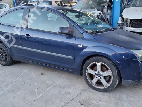 Fuse box FORD FOCUS II (DA_, HCP, DP)  | BP9725046E1 