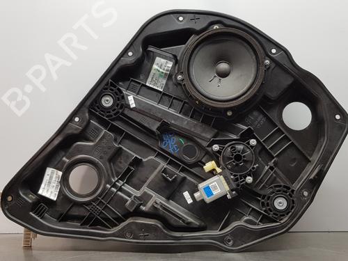 Used Rear left window mechanism KIA CEED Sportswagon (CD) [2018-2025]  20706518