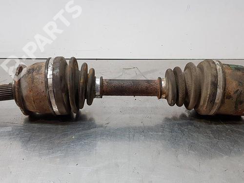 Used Right front driveshaft Right front driveshaft SSANGYONG REXTON / REXTON II (GAB_) 2.7 Xdi (165 hp) 10178468 10178468