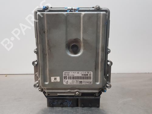Used Engine control unit (ECU) JAGUAR XF I (X250) [2008-2015]  27526453