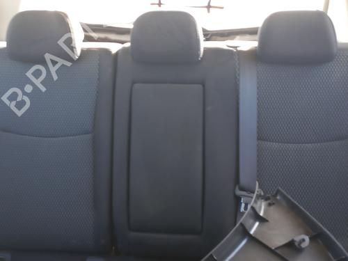 Gearbox NISSAN PULSAR Hatchback (C13)  | BP29276040M3 