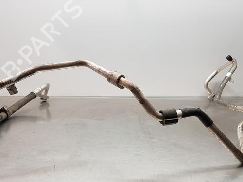 AC pipe VW CRAFTER Van (SY_, SX_) 2.0 TDI | BP17684793M126 