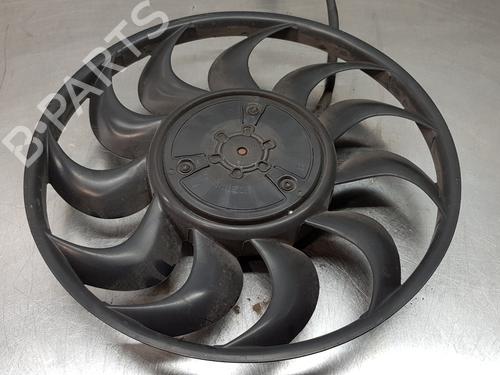 Radiator fan KIA CEED Sportswagon (CD)  | BP20316444M35 