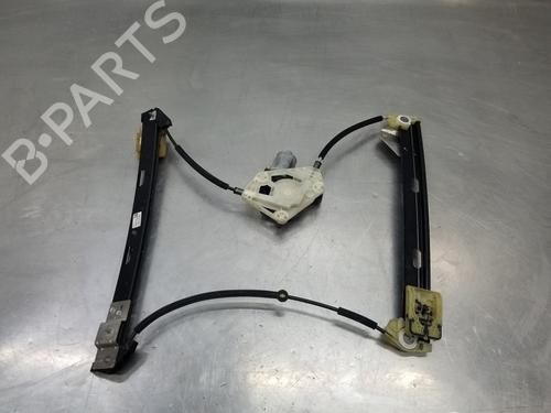 Used Front left window mechanism AUDI A1 Sportback (GBA) [2018-2025]  30880146